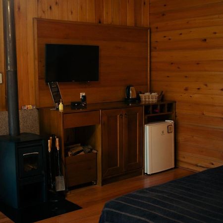 Hospedaria Refugio Do Invernador 우루비시 외부 사진